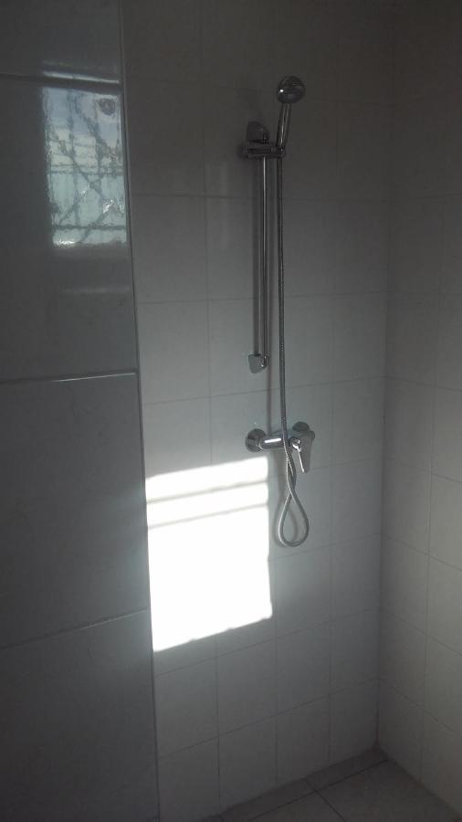 波尔托罗Studio-Apartma Med Oljkami公寓 外观 照片